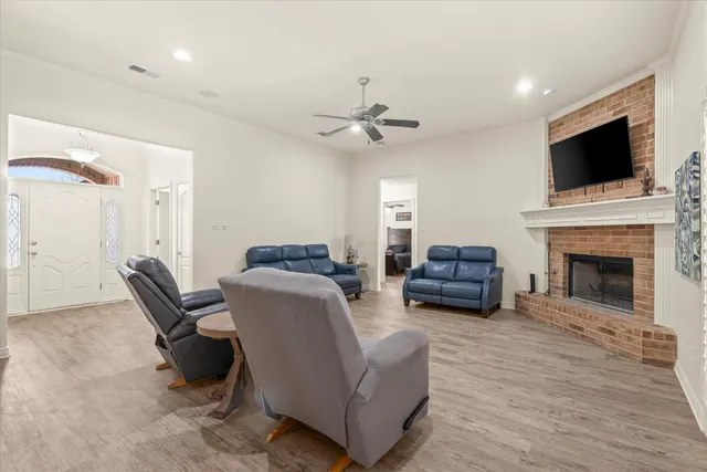 Photo 6 — 2606 Loyola Street, Lubbock, TX 79415