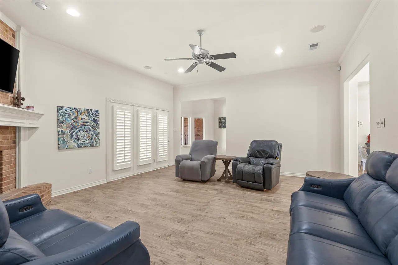 Photo 7 — 2606 Loyola Street, Lubbock, TX 79415