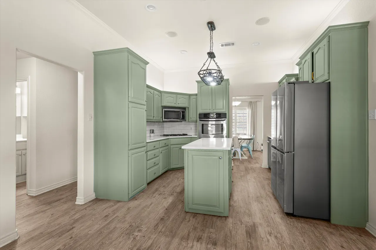 Photo 4 — 2606 Loyola Street, Lubbock, TX 79415