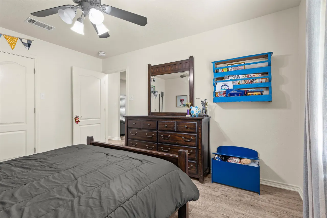 Photo 22 — 2606 Loyola Street, Lubbock, TX 79415