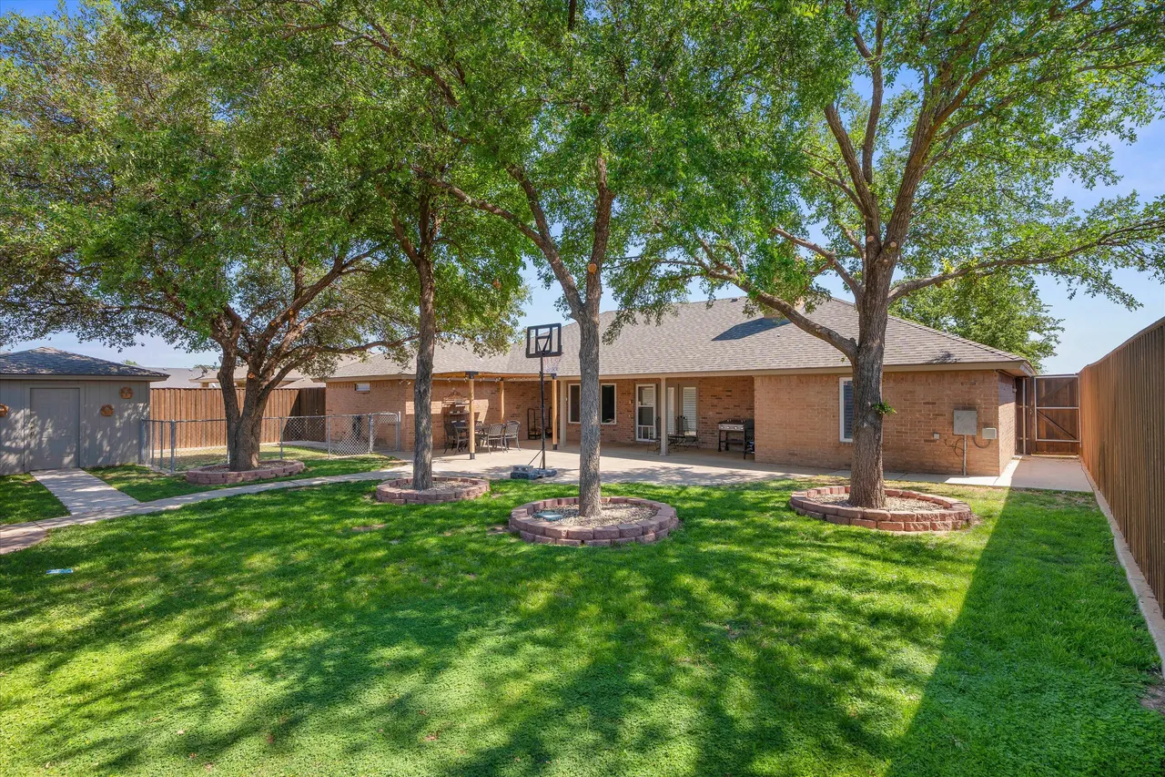 Photo 31 — 2606 Loyola Street, Lubbock, TX 79415