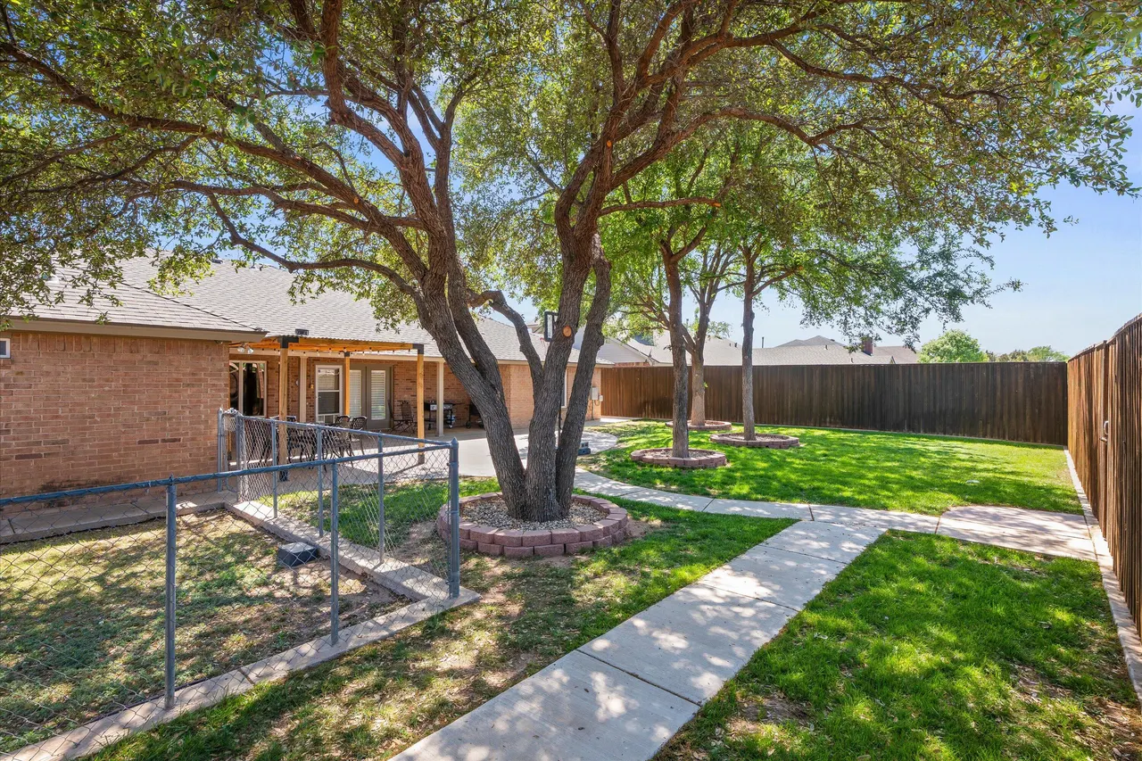 Photo 32 — 2606 Loyola Street, Lubbock, TX 79415