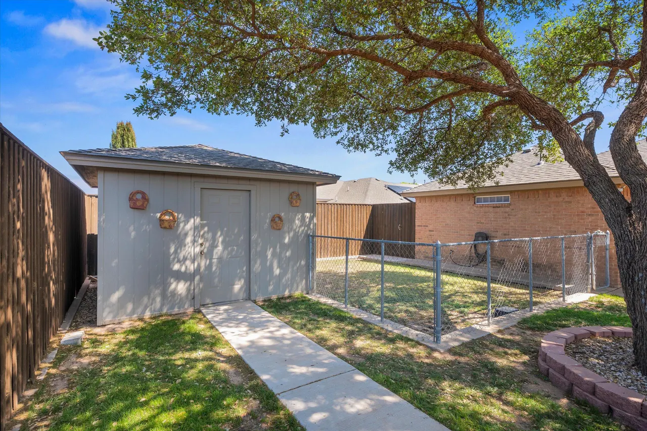 Photo 33 — 2606 Loyola Street, Lubbock, TX 79415