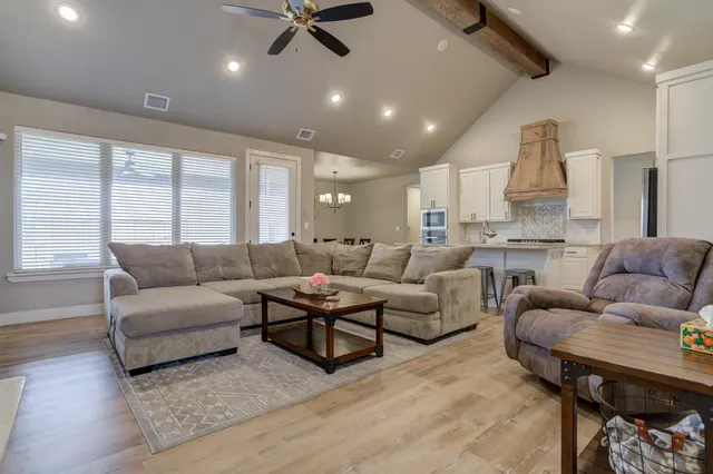 Photo 8 — 6952 101st Street, Lubbock, TX 79424