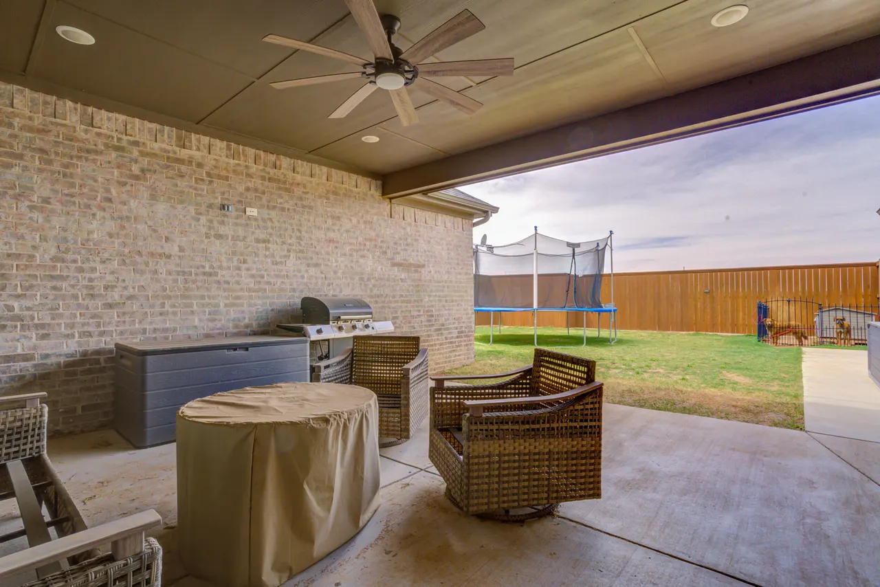Photo 46 — 6952 101st Street, Lubbock, TX 79424