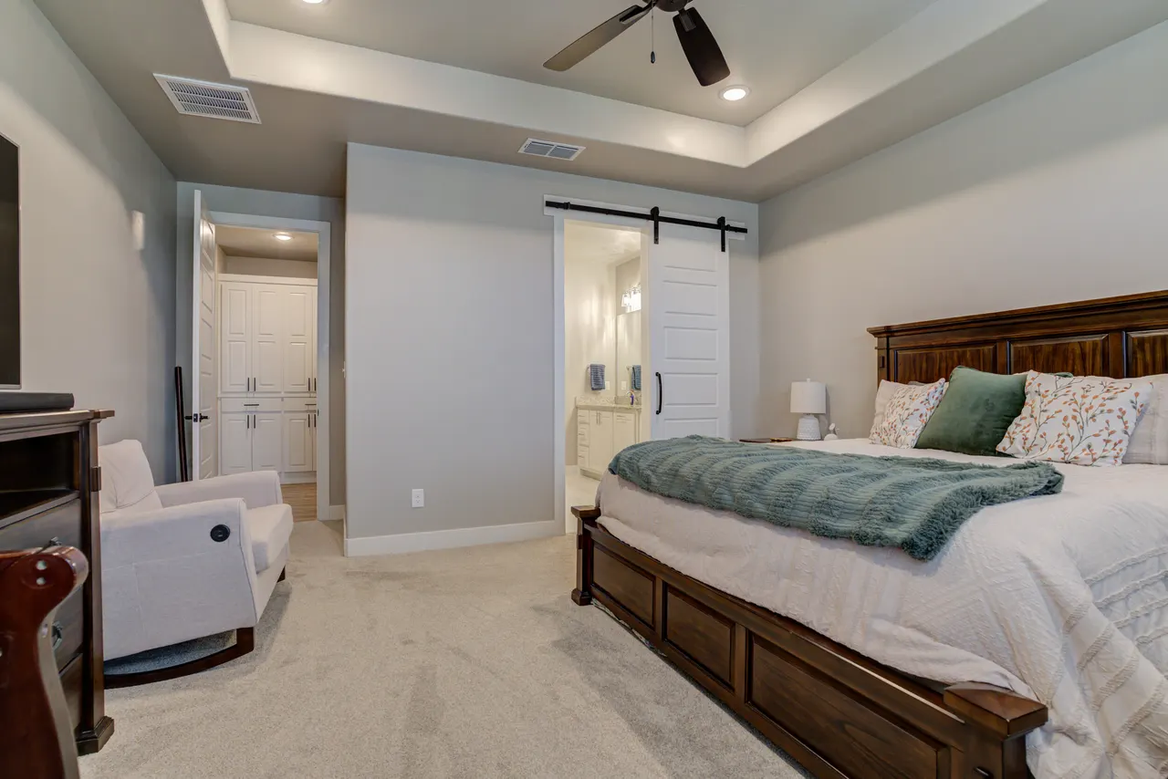 Photo 36 — 6952 101st Street, Lubbock, TX 79424