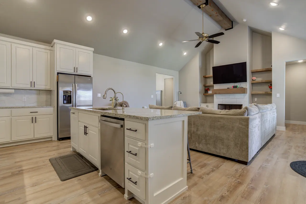 Photo 19 — 6952 101st Street, Lubbock, TX 79424