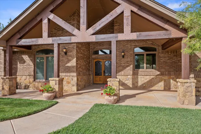 Photo 3 — 6207 110th Street, Lubbock, TX 79424