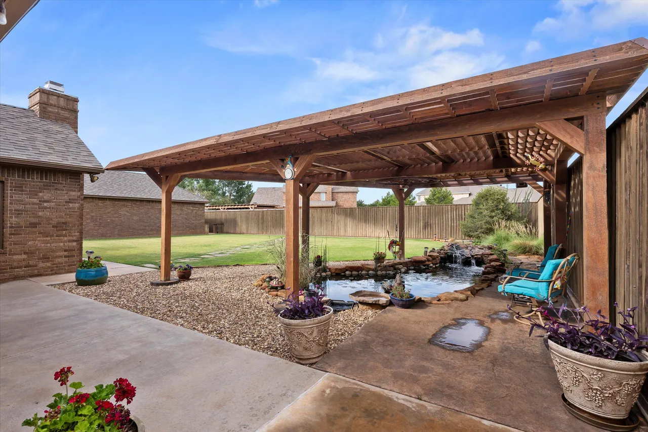 Photo 33 — 6207 110th Street, Lubbock, TX 79424