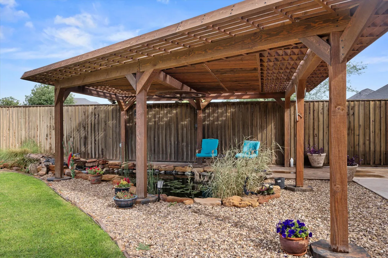 Photo 34 — 6207 110th Street, Lubbock, TX 79424