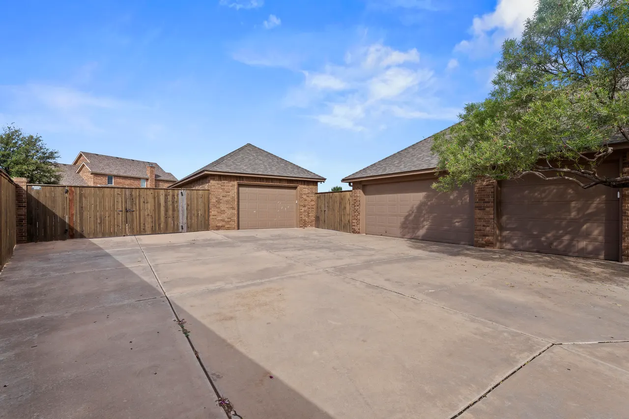 Photo 35 — 6207 110th Street, Lubbock, TX 79424