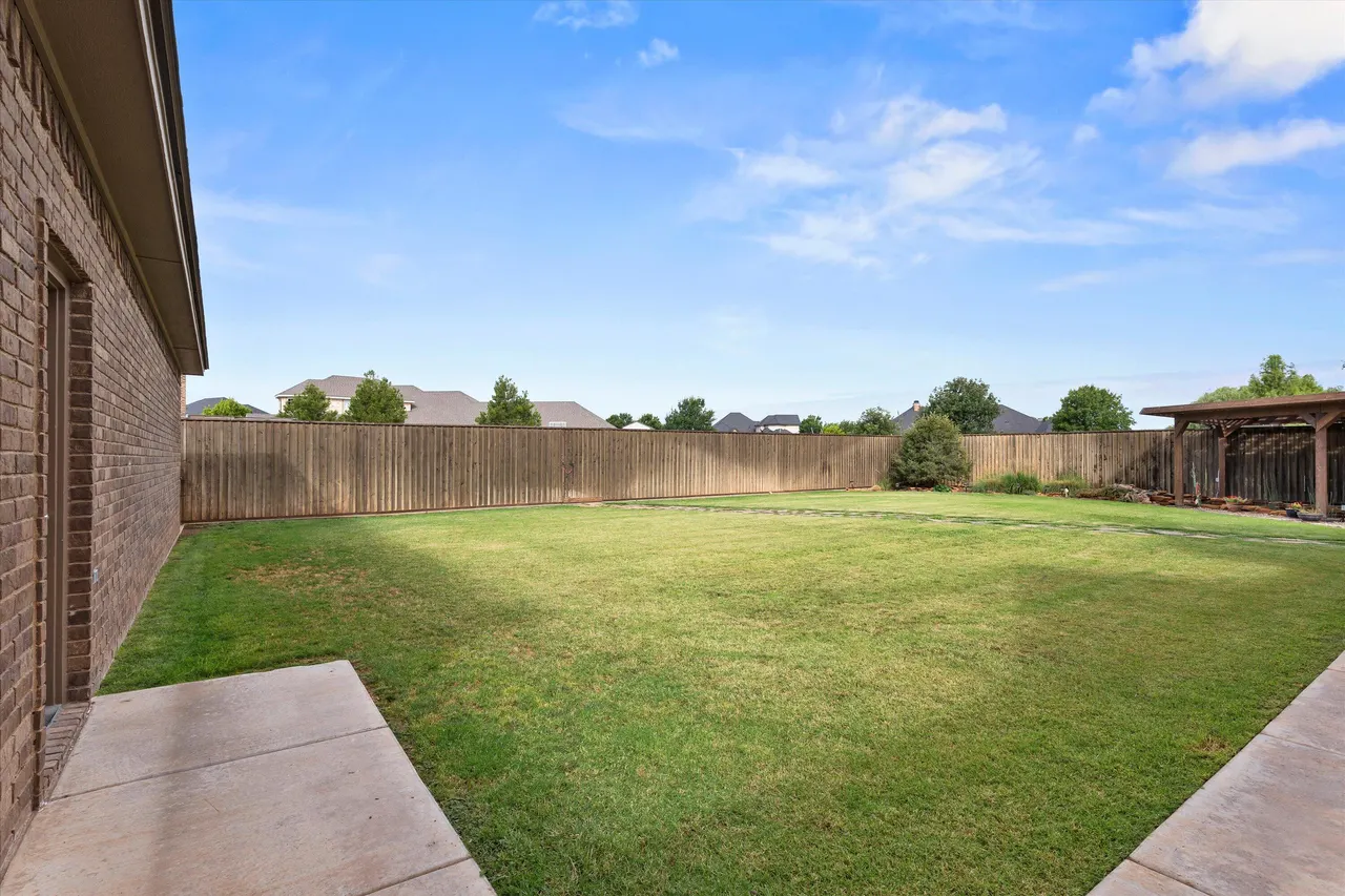 Photo 36 — 6207 110th Street, Lubbock, TX 79424