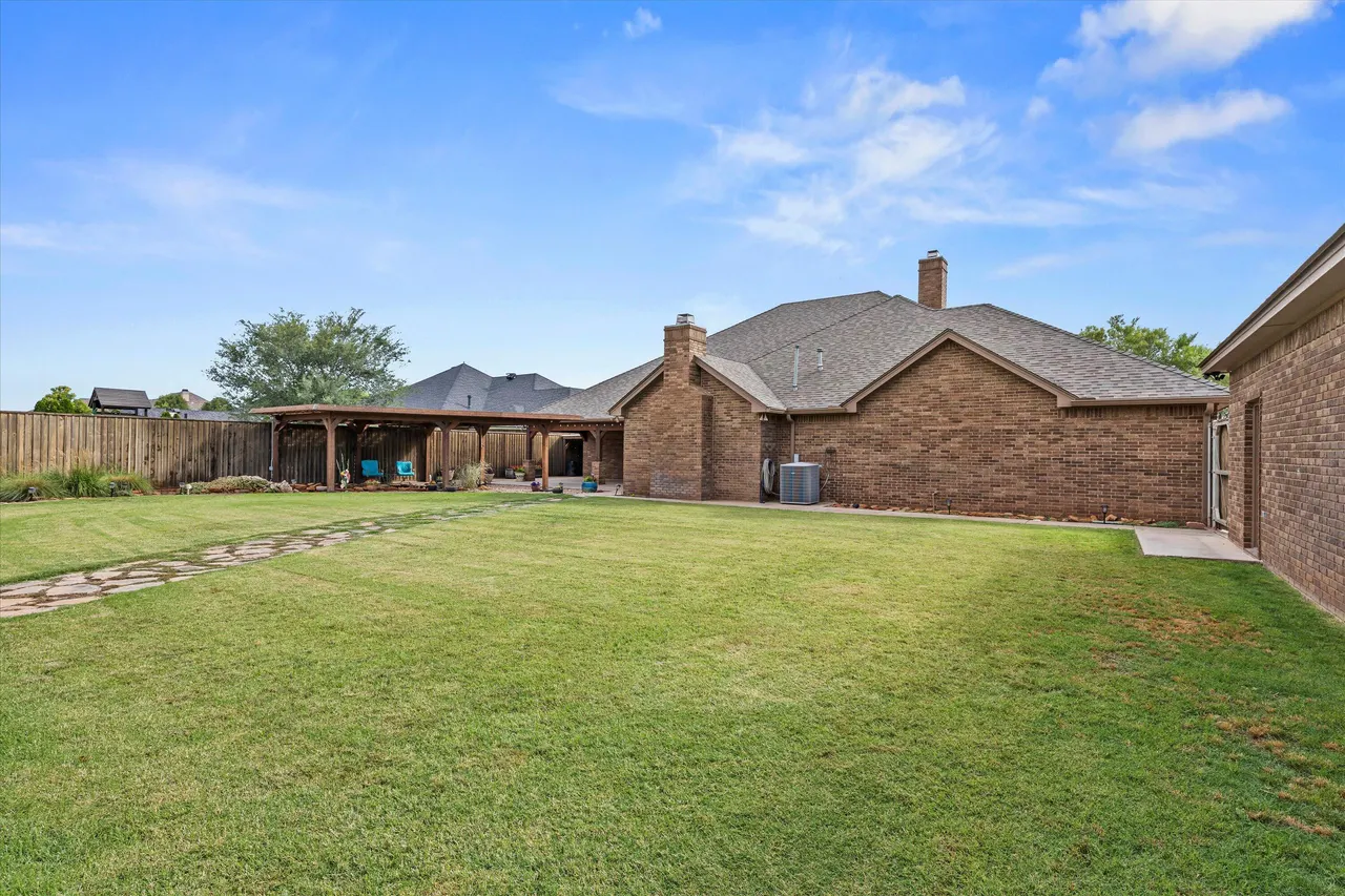 Photo 37 — 6207 110th Street, Lubbock, TX 79424