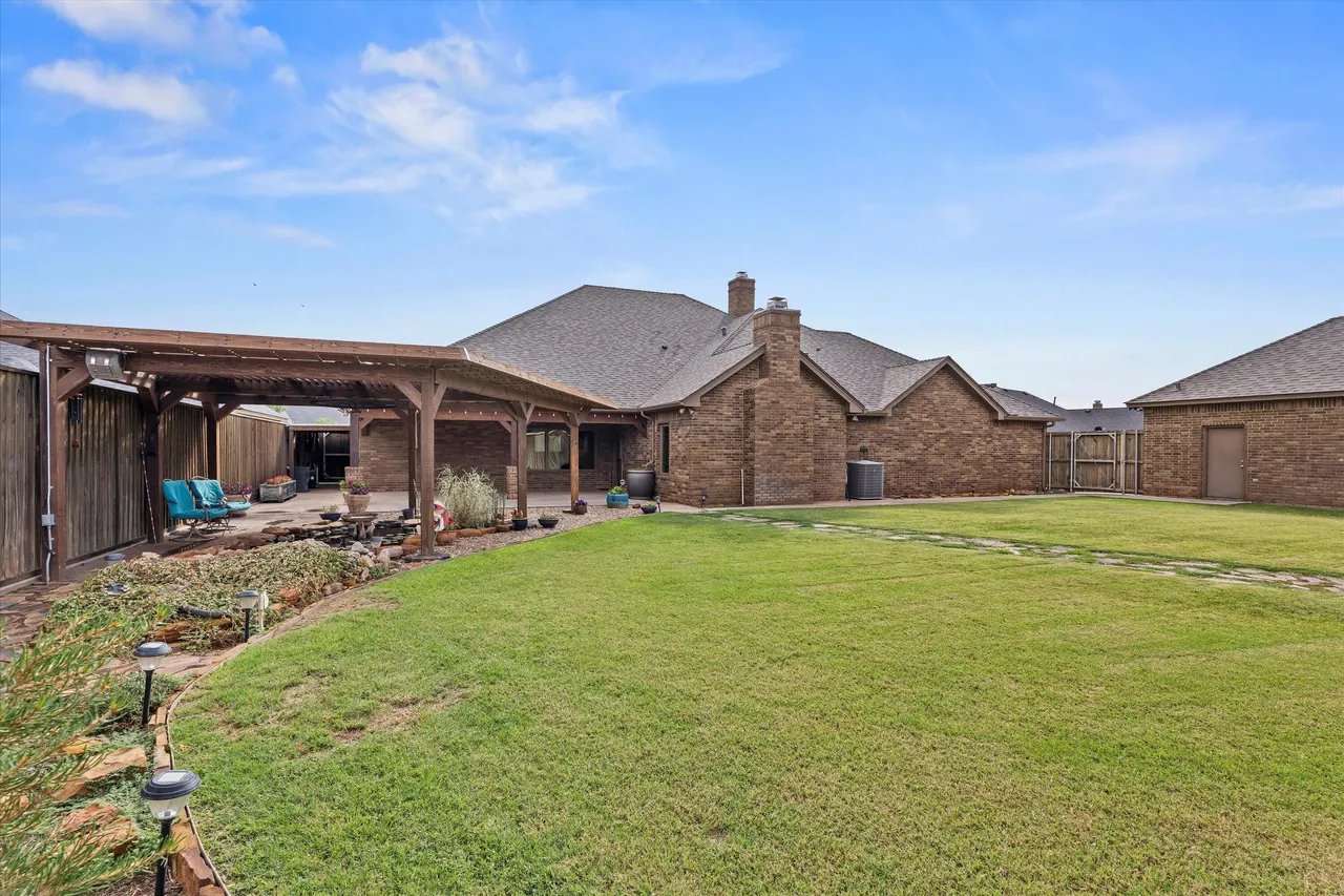 Photo 38 — 6207 110th Street, Lubbock, TX 79424