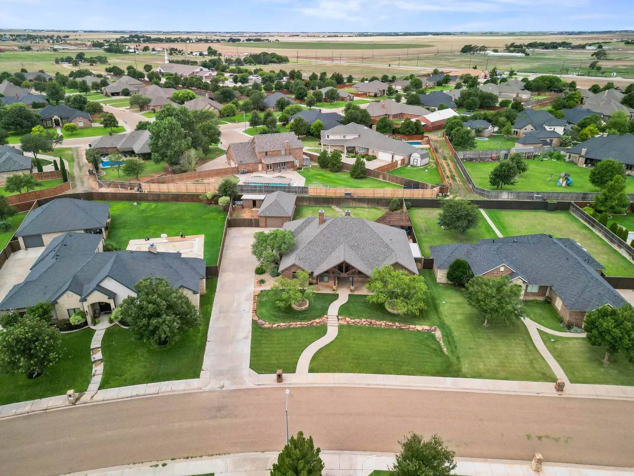 Photo 43 — 6207 110th Street, Lubbock, TX 79424