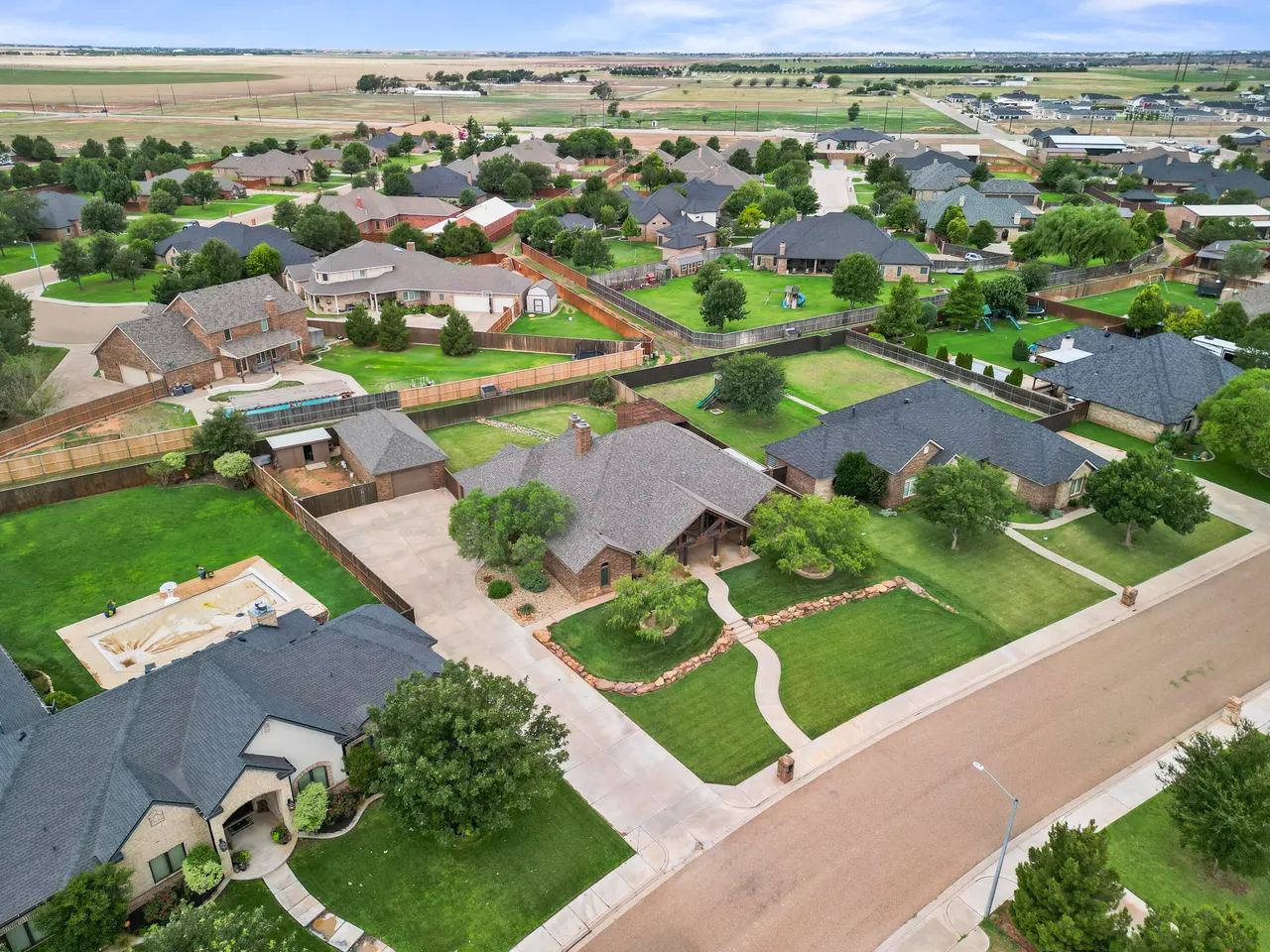 Photo 44 — 6207 110th Street, Lubbock, TX 79424