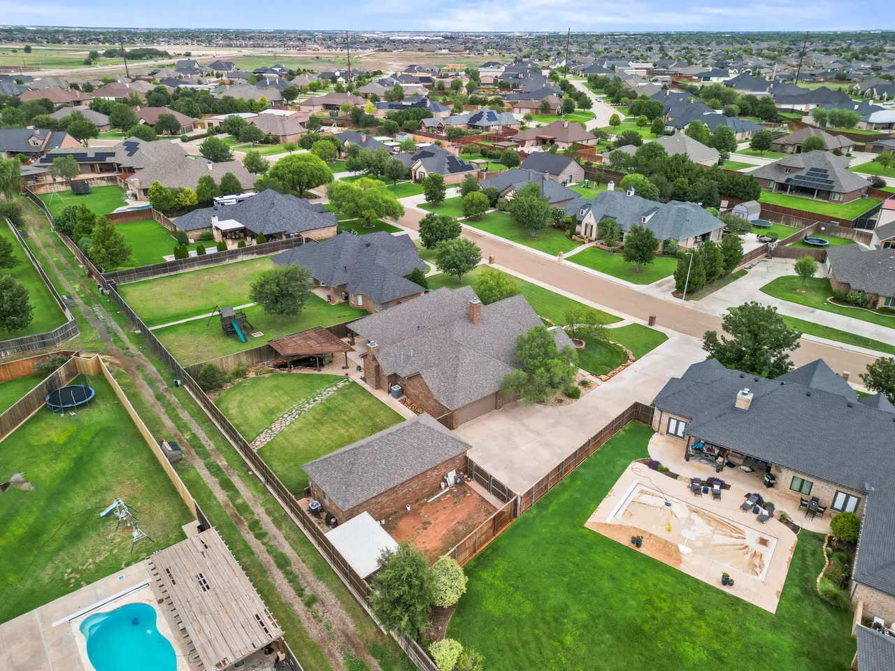 Photo 45 — 6207 110th Street, Lubbock, TX 79424