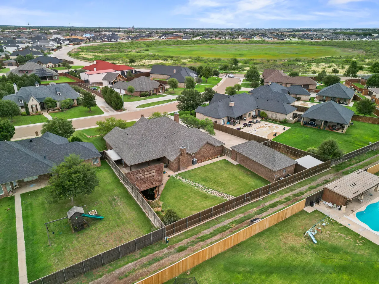 Photo 46 — 6207 110th Street, Lubbock, TX 79424
