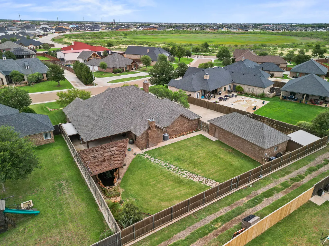 Photo 47 — 6207 110th Street, Lubbock, TX 79424