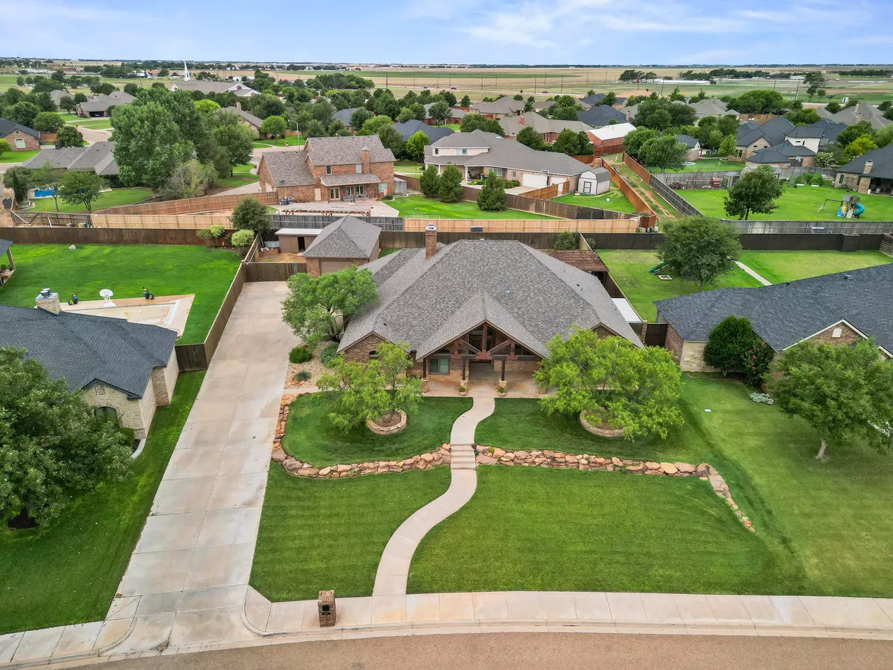 Photo 48 — 6207 110th Street, Lubbock, TX 79424