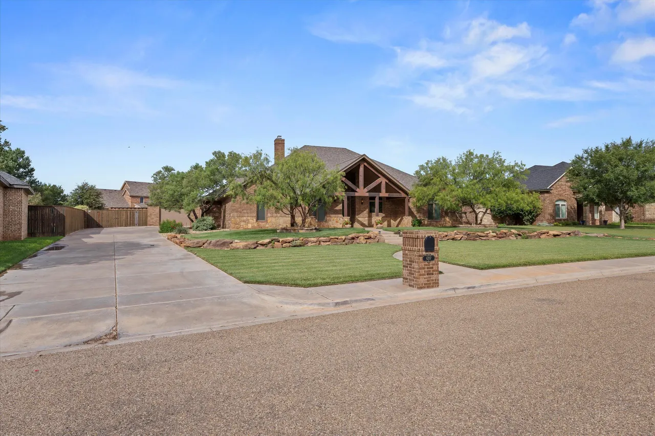 Photo 49 — 6207 110th Street, Lubbock, TX 79424