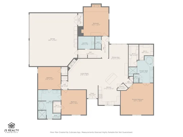 Photo 2 — 6207 110th Street, Lubbock, TX 79424