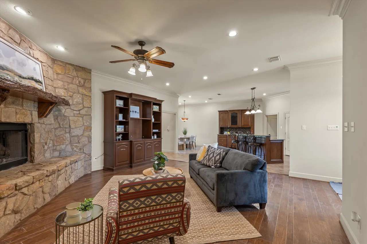 Photo 4 — 6207 110th Street, Lubbock, TX 79424