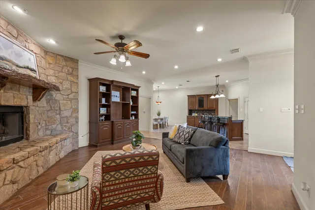 Photo 4 — 6207 110th Street, Lubbock, TX 79424