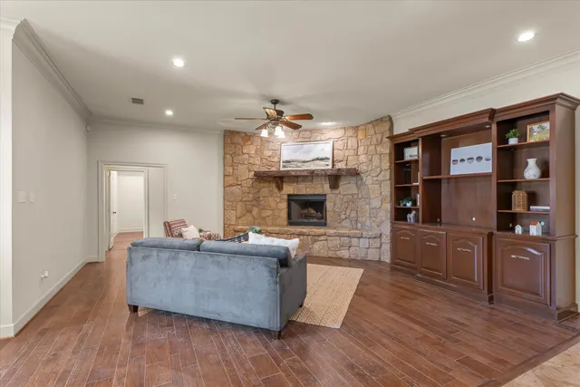 Photo 7 — 6207 110th Street, Lubbock, TX 79424