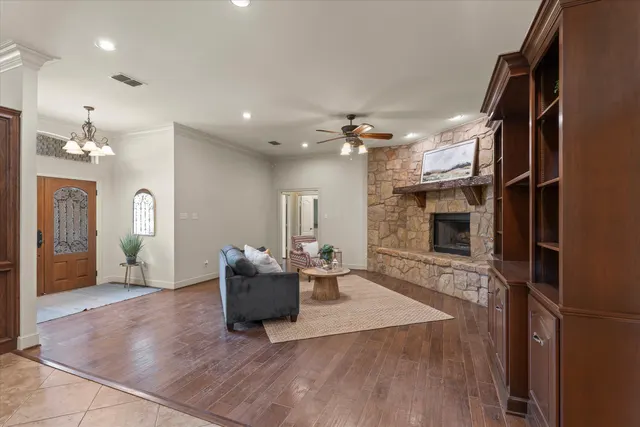 Photo 5 — 6207 110th Street, Lubbock, TX 79424