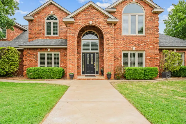 Photo 3 — 7107 87th Street, Lubbock, TX 79424