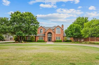 Sold home at 7107 87th Street