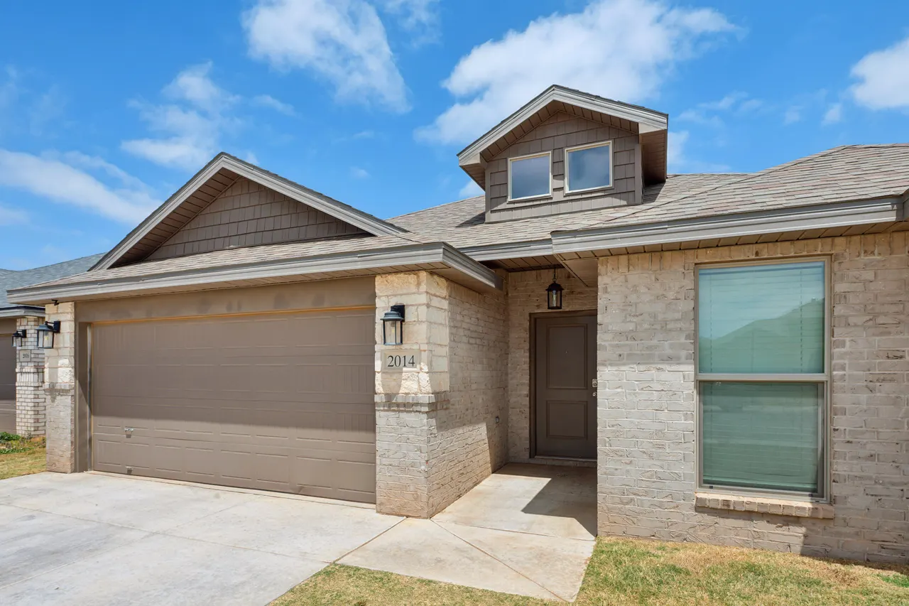Photo 4 — 2014 142nd Street, Lubbock, TX 79423