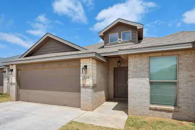 Photo 4 — 2014 142nd Street, Lubbock, TX 79423