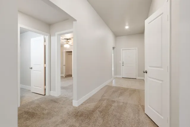 Photo 7 — 2014 142nd Street, Lubbock, TX 79423