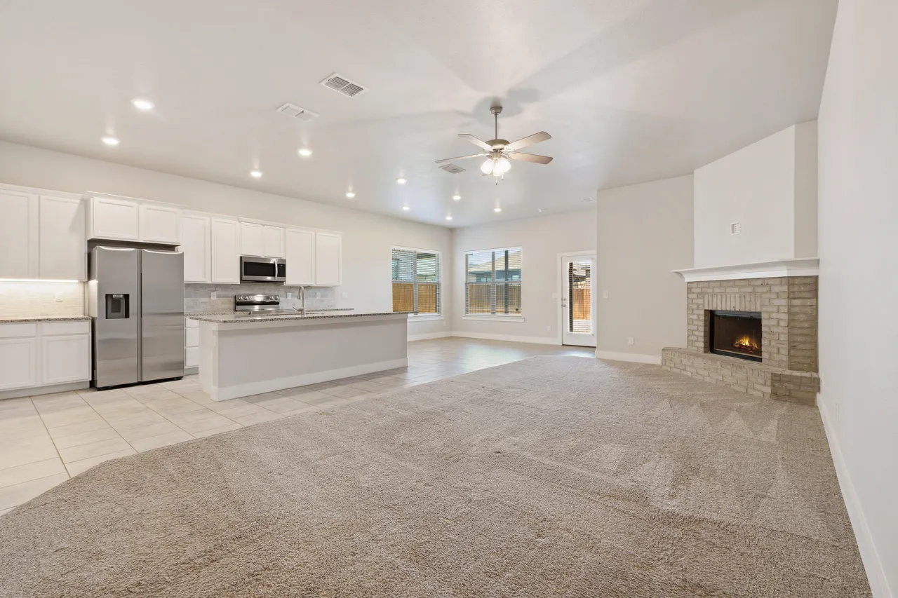Photo 8 — 2014 142nd Street, Lubbock, TX 79423