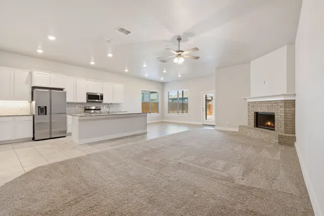 Photo 8 — 2014 142nd Street, Lubbock, TX 79423