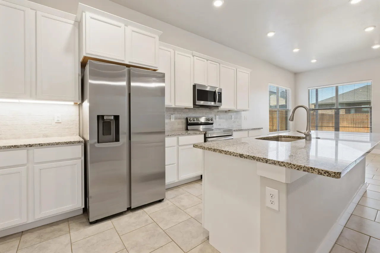 Photo 10 — 2014 142nd Street, Lubbock, TX 79423