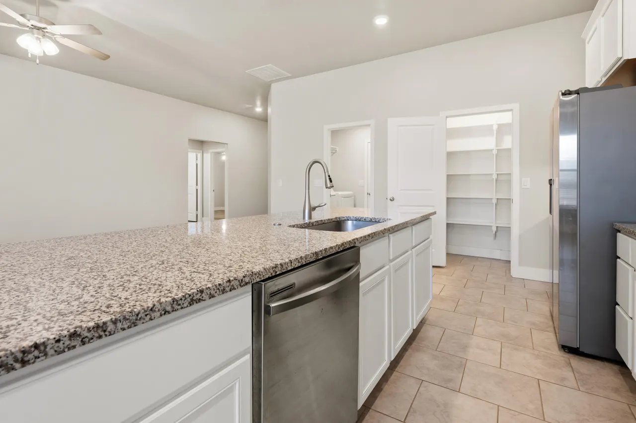 Photo 12 — 2014 142nd Street, Lubbock, TX 79423