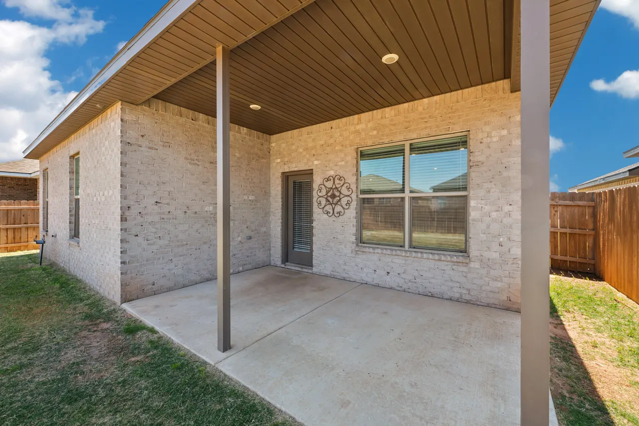 Photo 27 — 2014 142nd Street, Lubbock, TX 79423