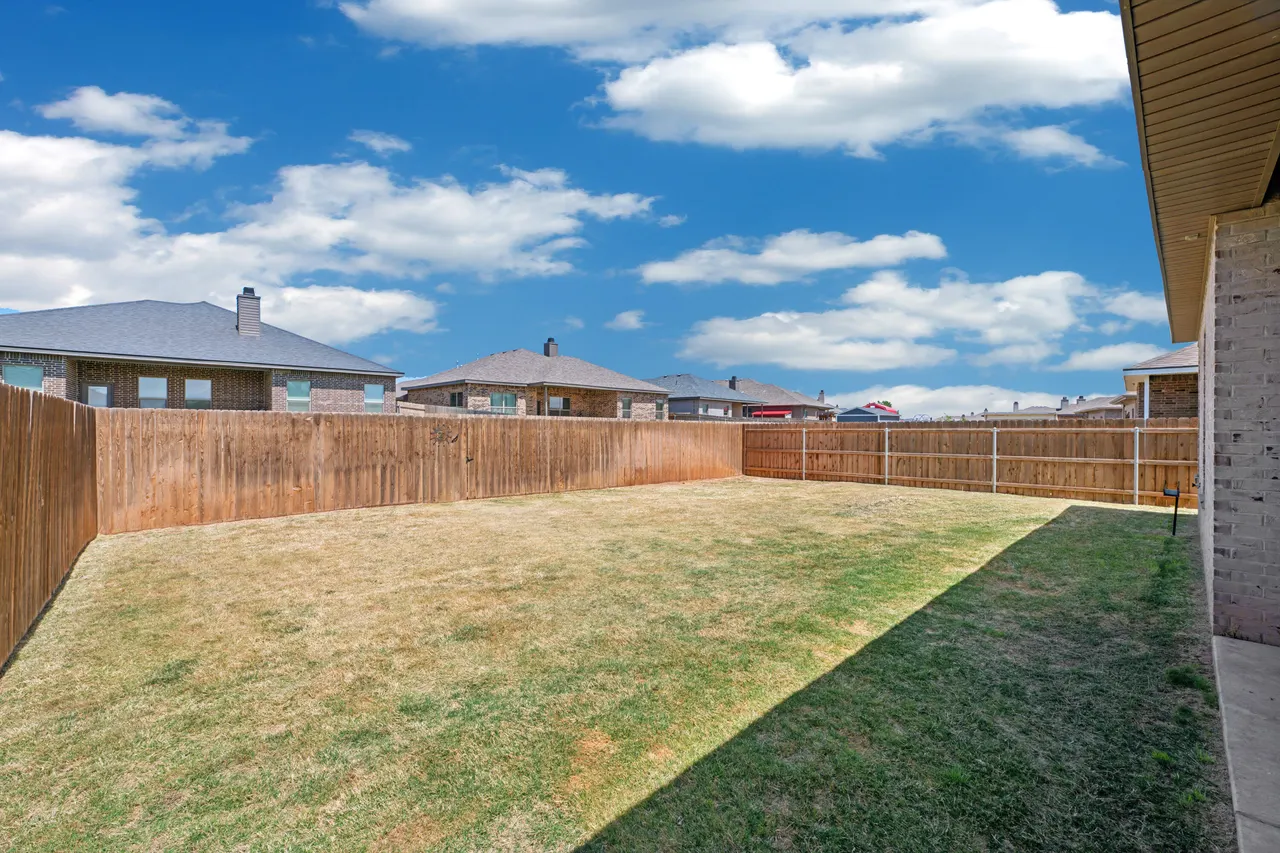 Photo 28 — 2014 142nd Street, Lubbock, TX 79423