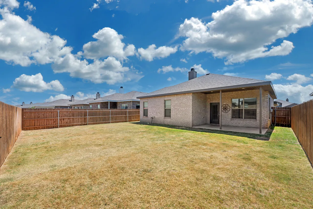 Photo 29 — 2014 142nd Street, Lubbock, TX 79423