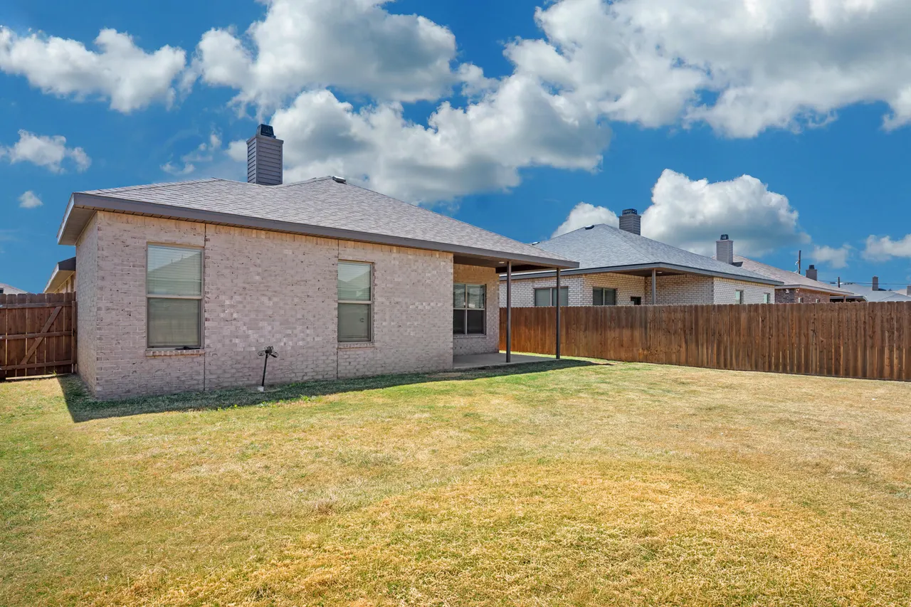 Photo 30 — 2014 142nd Street, Lubbock, TX 79423