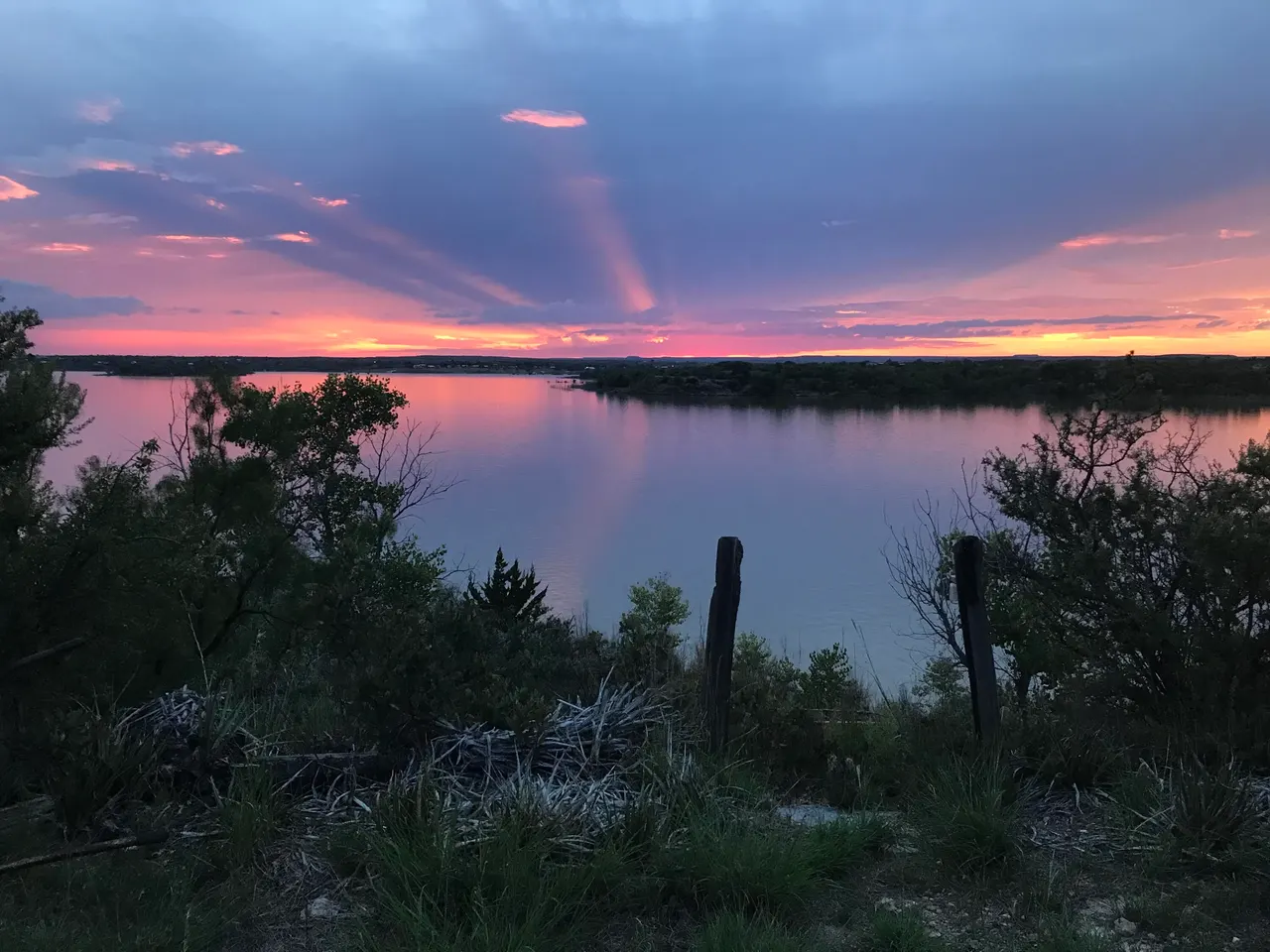 Photo 3 — 163 Lakeway Road, Spur, TX 79370