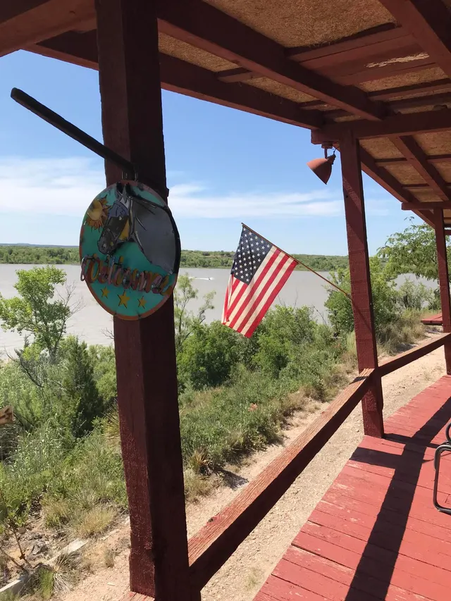 Photo 4 — 163 Lakeway Road, Spur, TX 79370