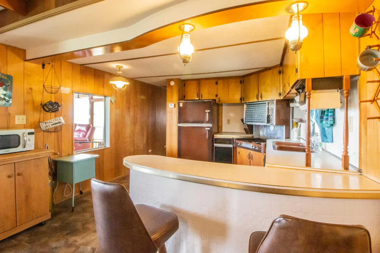 Photo 9 — 163 Lakeway Road, Spur, TX 79370