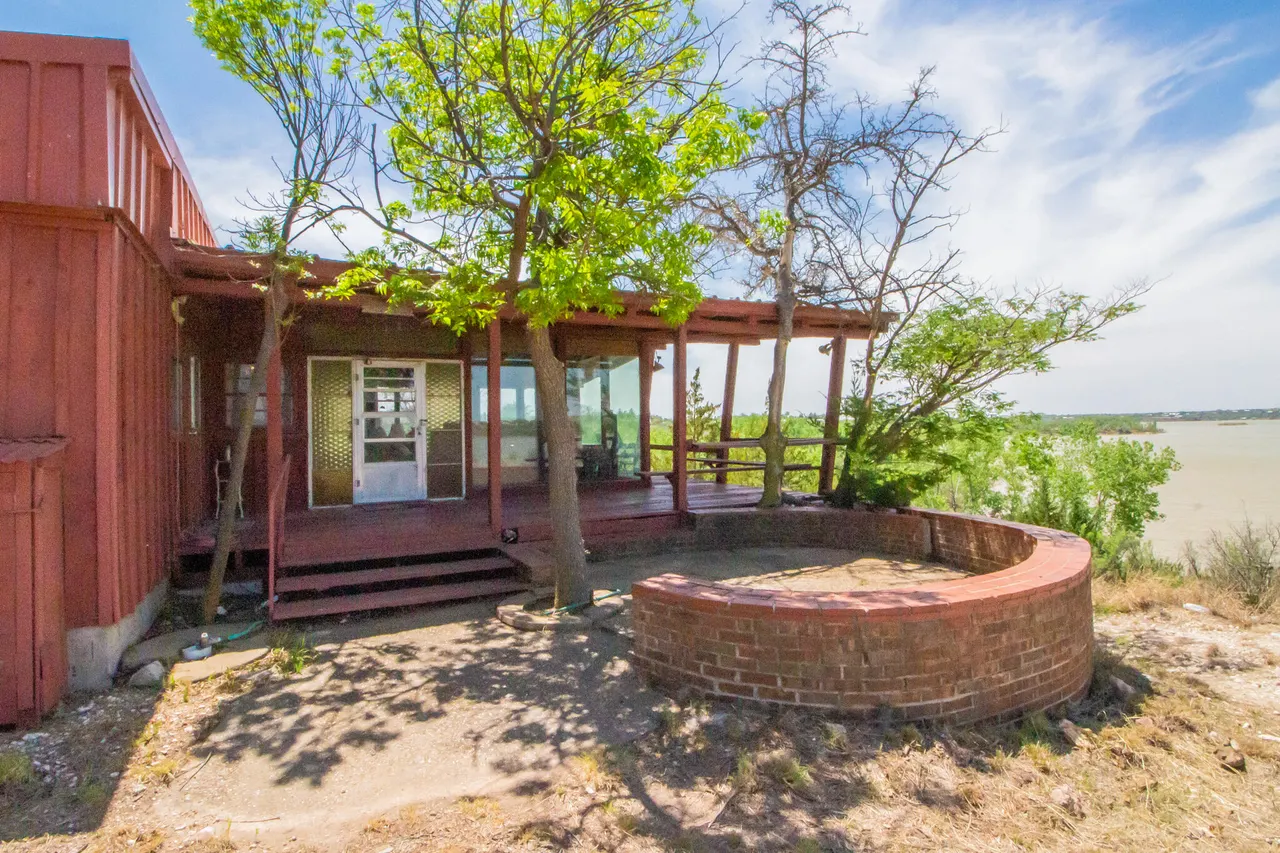 Photo 14 — 163 Lakeway Road, Spur, TX 79370