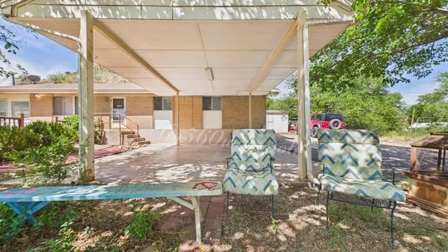 Photo 3 — 590 Comanche Drive, Lubbock, TX 79404