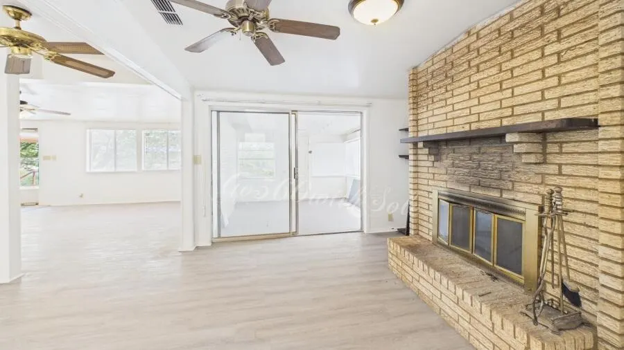 Photo 22 — 590 Comanche Drive, Lubbock, TX 79404