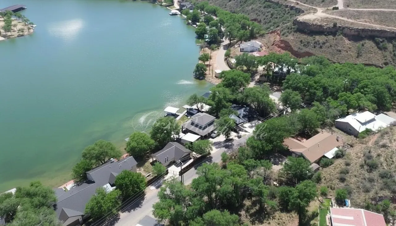 Photo 59 — 590 Comanche Drive, Lubbock, TX 79404